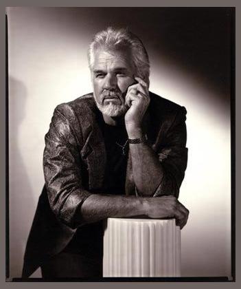 Kenny Rogers